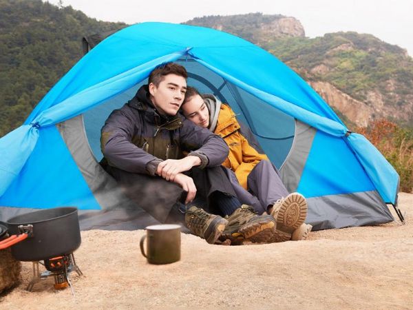 登山徒步精东视频污在线观看